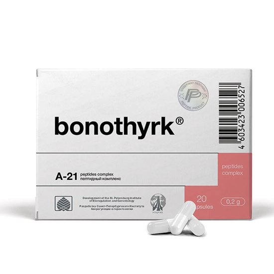 Bonothyrk 20