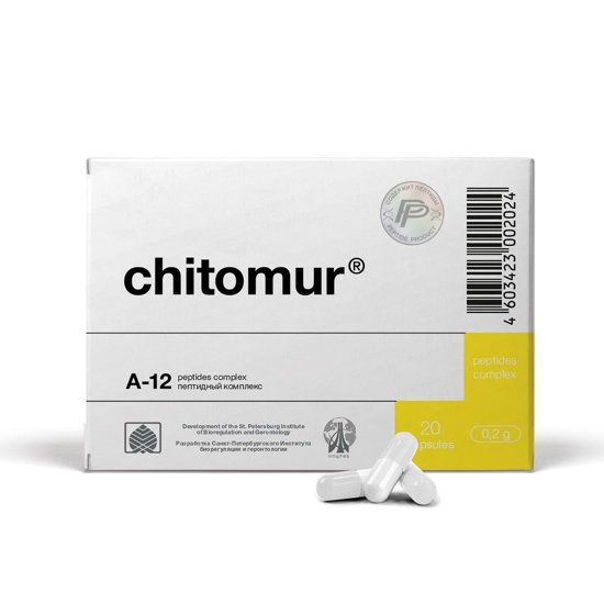 Chitomur