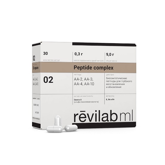 Picture of REVILAB ML 02