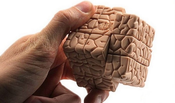È il tuo cervello che cancella il beta-amiloide, la causa principale di Alzheimer e di Parkinson?