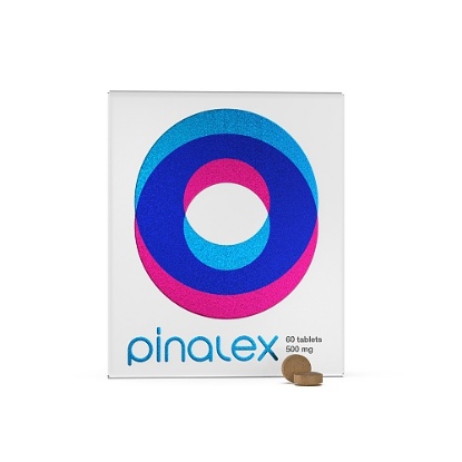 Pinalex Tab con peptidi aiuta a migliorare l'acuità visiva in presenza di alterazioni oculari legate all'età. Pinalex Tab con peptidi aiuta a migliorare l'acuità visiva in presenza di alterazioni oculari legate all'età.