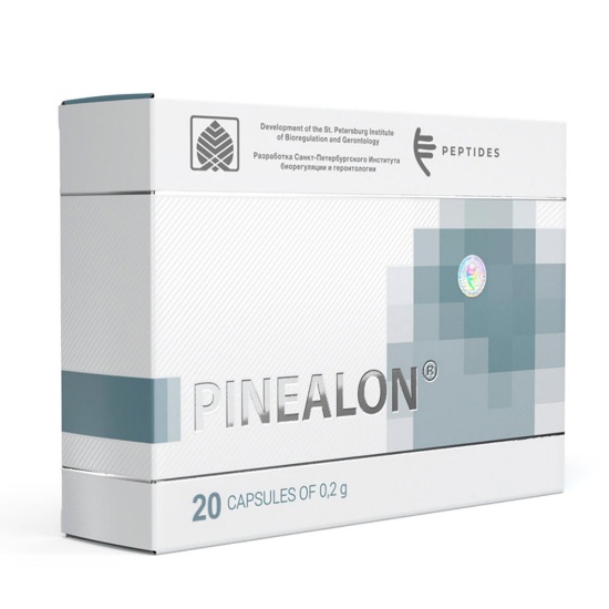 Pinealon 20