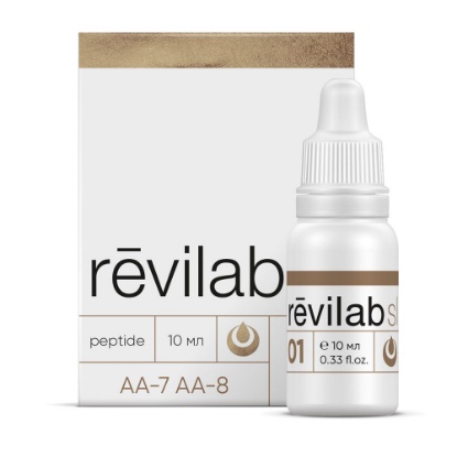 Revilab SL 01 Revilab SL 01