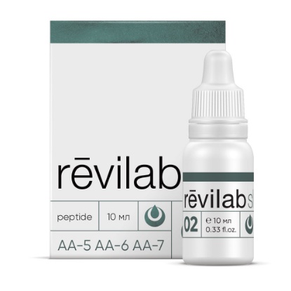 Revilab SL 02 Revilab SL 02