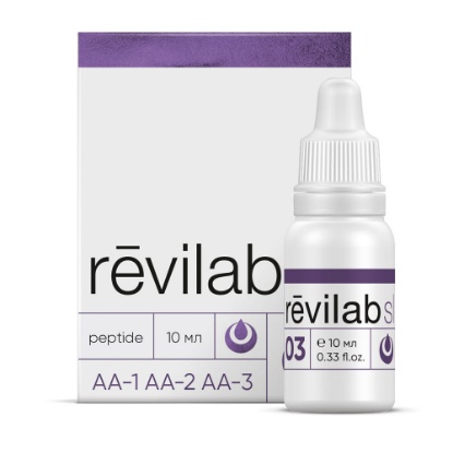 Revilab SL 03 Revilab SL 03