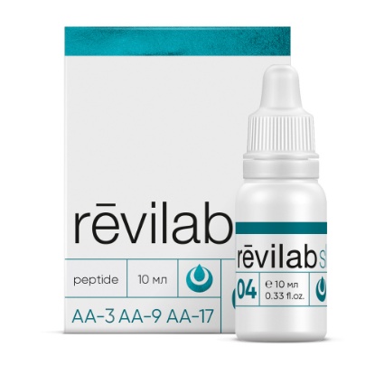Revilab SL 04 Revilab SL 04