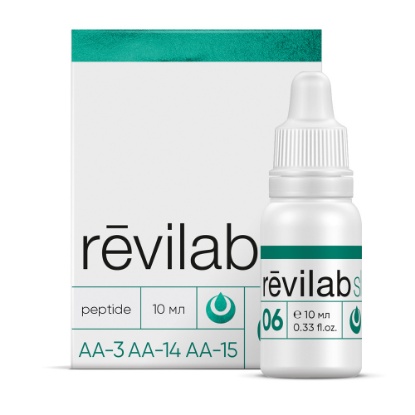 Revilab SL 06 Revilab SL 06