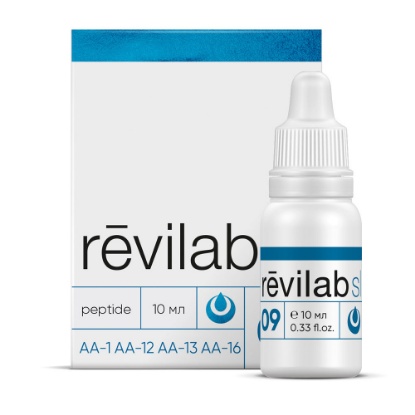 Revilab SL 09 Revilab SL 09