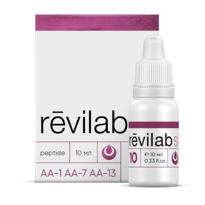Revilab SL 10 Revilab SL 10