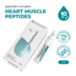 Chelohart lingual - muscolo cardiaco