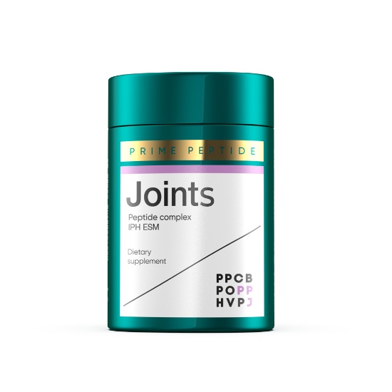 Prime Peptide Joints - Articolazioni