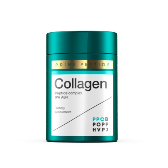 Prime Peptide Collagen