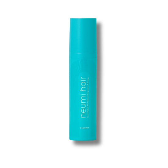 Spray per capelli con peptidiensionati spray per la cura dei capelli