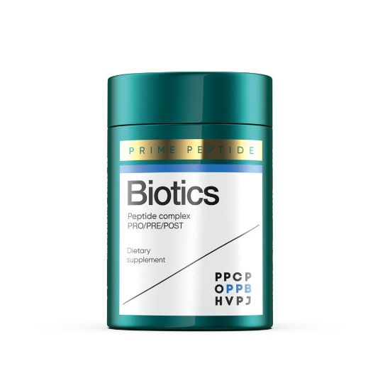 Probiotico, prebiotico e postbiotico